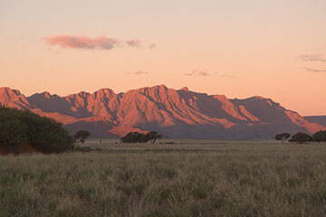 Private Guided Namibia Safari Tours