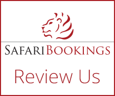 Safari Bookings